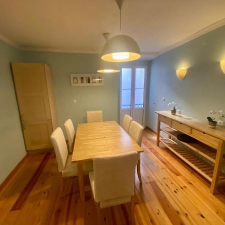 Ferienwohnung Bairro Alto 1 Lissabon Exterior foto